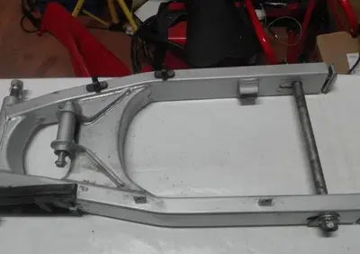 Forcellone posteriore Suzuki Bandit 650 - Annuncio 9802582