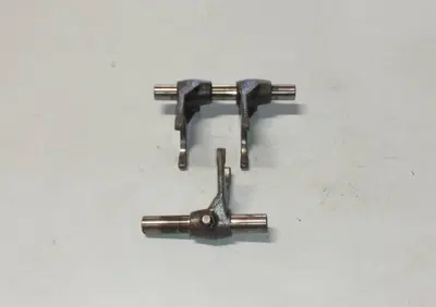 FORCHETTE CAMBIO HONDA CX500 TURBO - Annuncio 9802583