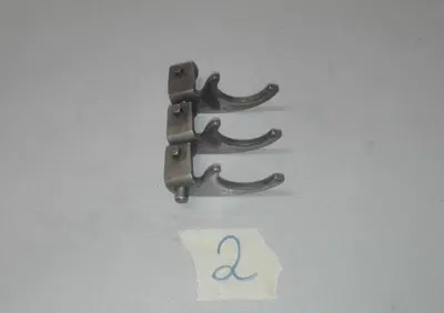 Forchette cambio Minarelli 6 marce corsa lunga - Annuncio 9802584