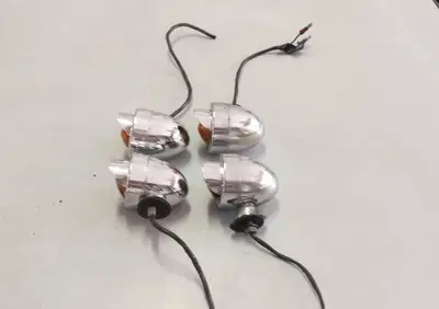 N° 4 FRECCE PER MOTO CUSTOM - Annuncio 9802586