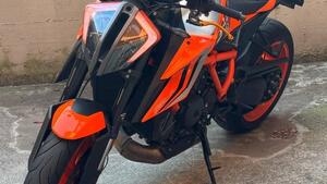 KTM 1290 Super Duke R EVO (2022 - 23) 