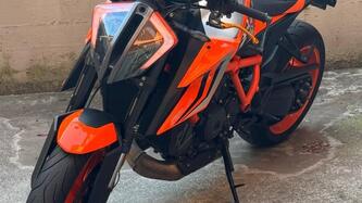 KTM 1290 Super Duke R EVO (2022 - 23) usata