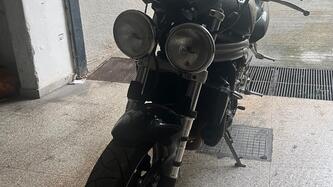 Triumph Speed Triple 955 (1998 - 01) usata