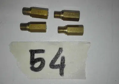 Getti - Annuncio 9802605