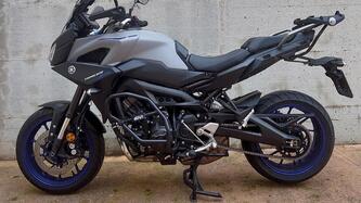 Yamaha Tracer 900 (2018 - 20) usata