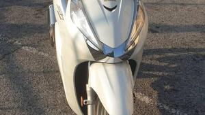 Honda SH 300 i ABS (2016 - 20) 