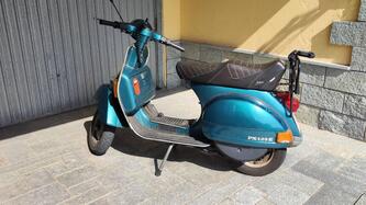 Piaggio Vespa px125e epoca