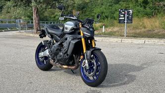 Yamaha MT-09 SP (2024 - 25) usata