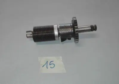 Ingranaggio messa in moto hiro125 frizione a secco - Annuncio 9802631