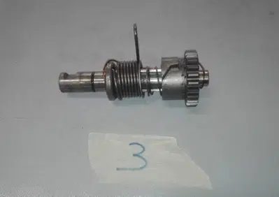 Ingranaggio messa in moto Minarelli 6 marce corsa - Annuncio 9802633