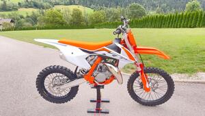 KTM 85 SX (2024) 