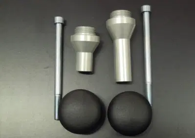 KIT TAMPONI SALVATELAIO HONDA HORNET 900 Euro Racing - Annuncio 9802638