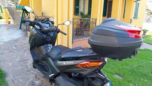 Yamaha X-Max 300 ABS (2017 - 20) 