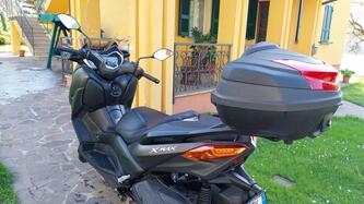Yamaha X-Max 300 ABS (2017 - 20) usata