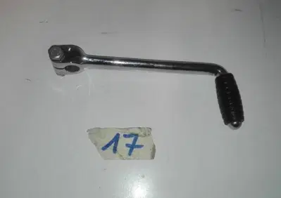 LEVA CAMBIO HIRO 1974 - Annuncio 9802648