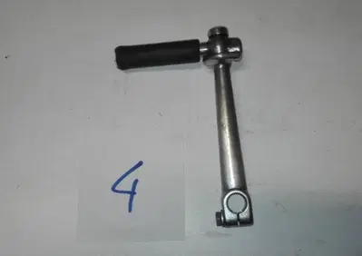Leva di avviamento per Sachs 125 1975 - Annuncio 9802649