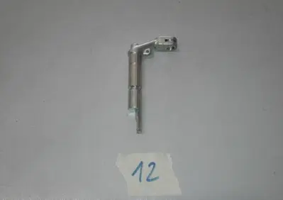 Leva spinta frizione hiro 125 frizione a secco - Annuncio 9802657