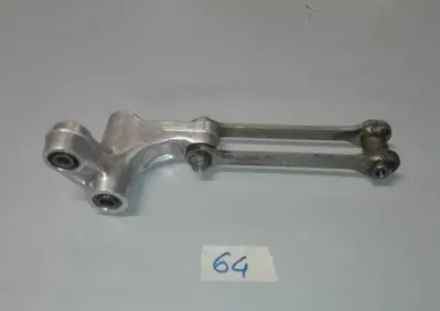 Leveraggio sospensione Suzuki Burgman 400 2003-200 - Annuncio 9802659