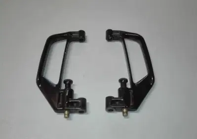 MANIGLIA PASSEGGERO DUCATI 888 - Annuncio 9802662