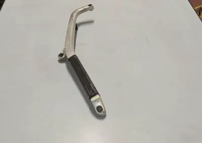 Maniglione DX passeggero Honda cx 500 turbo - Annuncio 9802663