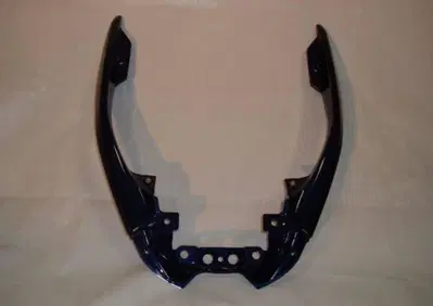 Maniglione passeggero Suzuki Burgman 400 - Annuncio 9802664