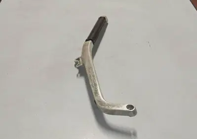 Maniglione SX passeggero Honda cx 500 turbo - Annuncio 9802665