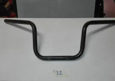 Manubrio Suzuki Burgman 400 2003-2006 - Annuncio 9802671