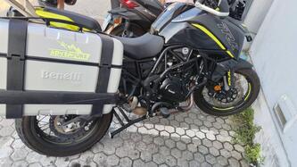 Benelli TRK 702 (2023 - 25) usata