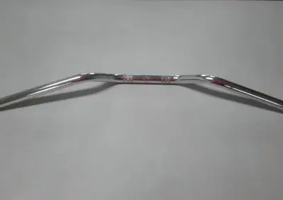 MANUBRIO TOMMASELLI PER MOTO DA STRADA Domino-Tommaselli - Annuncio 9802672