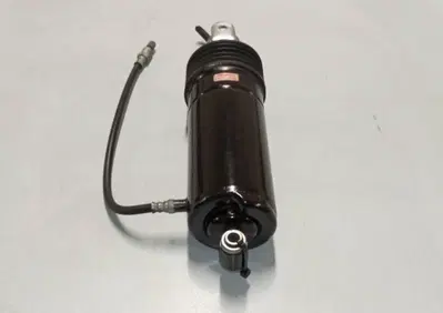 MONO AMMORTIZZATORE HONDA CX 500 TURBO - Annuncio 9802687