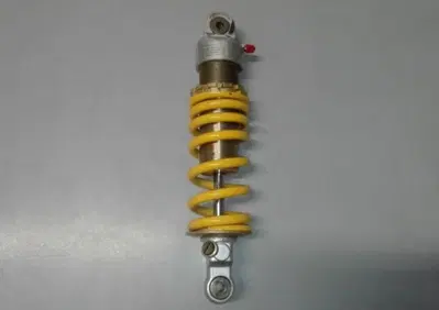 MONOAMMORTIZZATORE DUCATI MONSTER - Annuncio 9802688