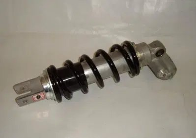 MONOAMMORTIZZATORE ORIGINALE SUZUKI GSX-R - Annuncio 9802689