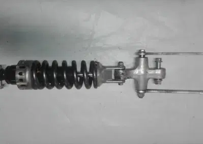 Monoammortizzatore Suzuki Bandit 650 - Annuncio 9802693