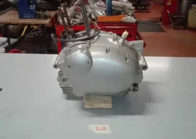 MOTORE GILERA REGOLARITA COMPETIZIONE - Annuncio 9802696