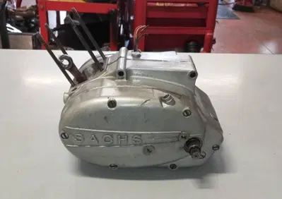 MOTORE SACHS 50 CORSA CORTA - Annuncio 9802697
