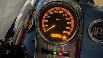 Harley-Davidson 103 Road King Classic (2011 - 13) - FLHRC usata