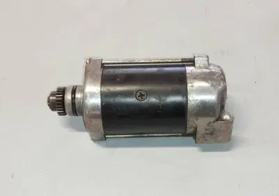 Motorino avviamento Honda cx 500 turbo - Annuncio 9802699