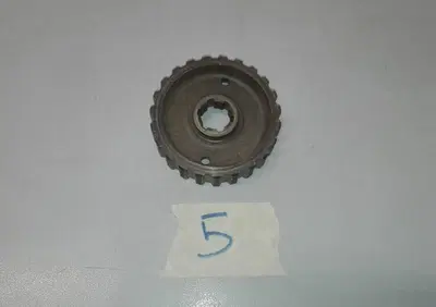 Mozzo frizione hiro 125 frizione a secco - Annuncio 9802700