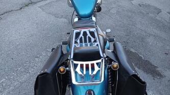 Yamaha XV 535 Virago (1992 - 98) usata