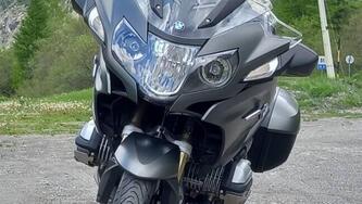 Bmw R 1200 RT (2014 - 16) usata