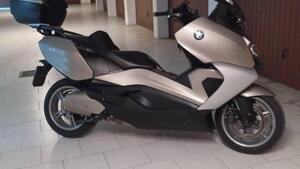 Bmw C 650 GT (2011 - 15) 
