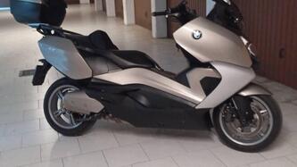Bmw C 650 GT (2011 - 15) usata