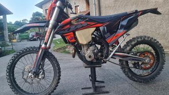 KTM 250 EXC-F (2022) usata
