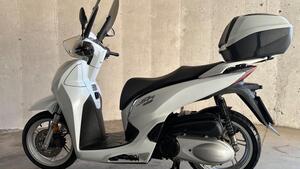 Honda SH 300 i ABS (2016 - 20) 