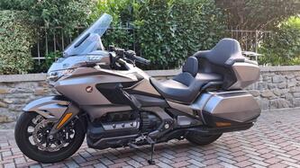 Honda GL 1800 Gold Wing (2018 - 20) usata