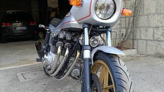 Benelli 