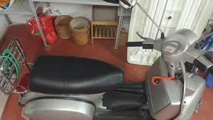 Piaggio Vespa 150 PX (1980 - 00)  (3)