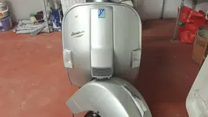 Piaggio Vespa 150 PX (1980 - 00)  (6)