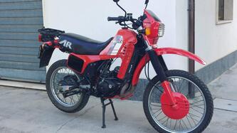 Cagiva 