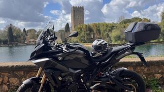 Bmw S 1000 XR (2020 - 23) usata